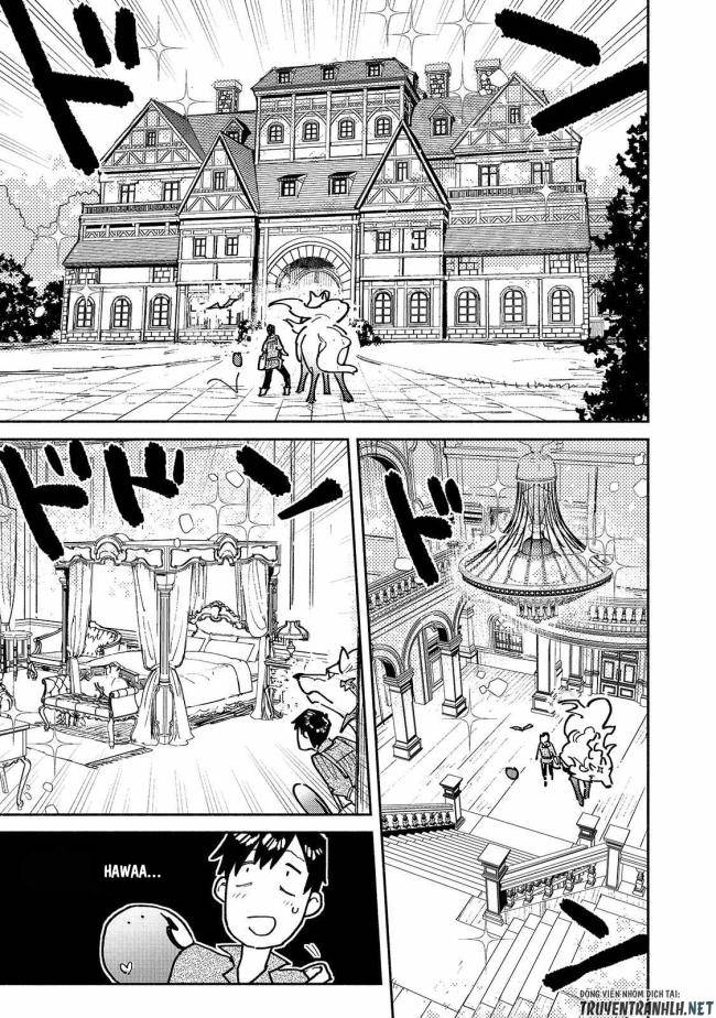 Tondemo Skill De Isekai Hourou Meshi - Page 11