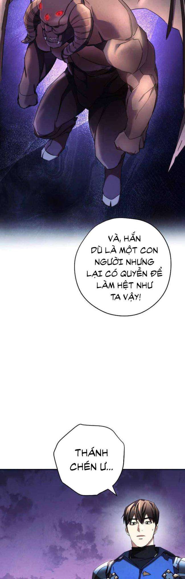 Đấu Trường Sinh Tử - Page 14