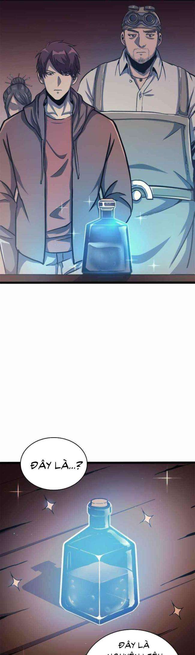 Sự Trở Lại Của Người Chơi Cấp Cao Nhất - Page 34