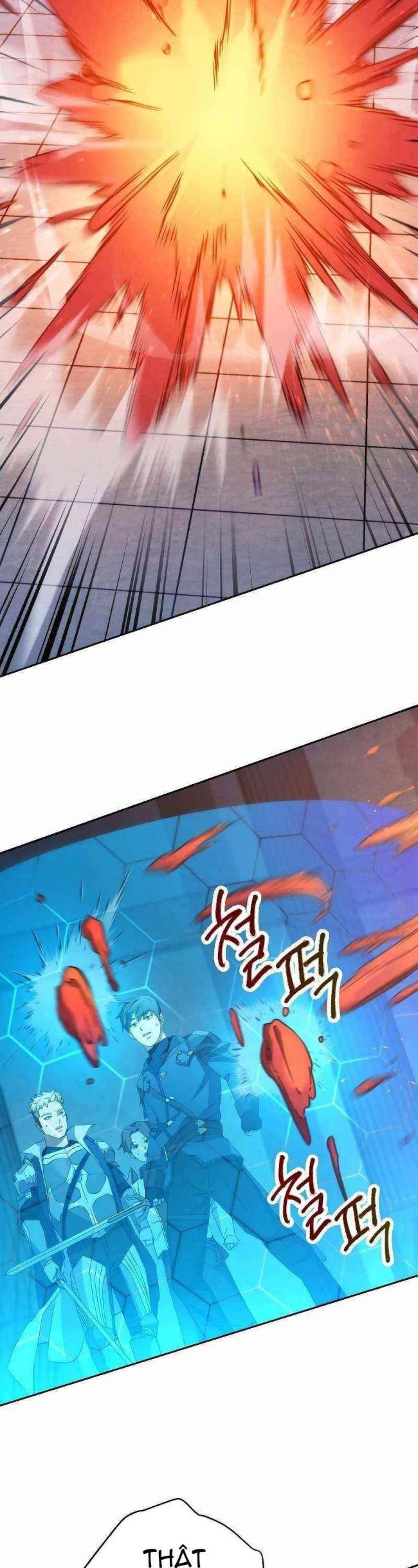 Đấu Trường Sinh Tử - Page 40