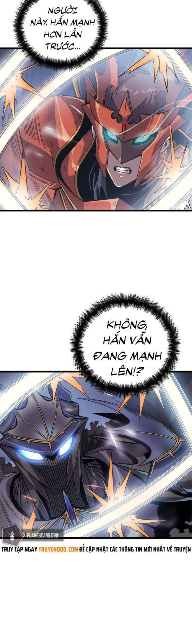 Sự Trở Lại Của Người Chơi Cấp Cao Nhất - Page 20