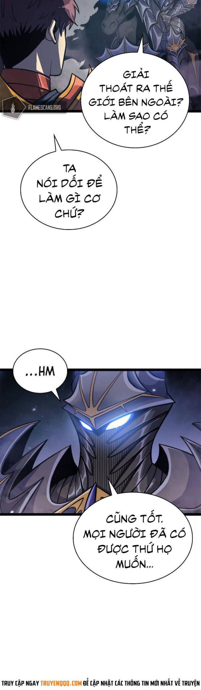 Sự Trở Lại Của Người Chơi Cấp Cao Nhất - Page 28