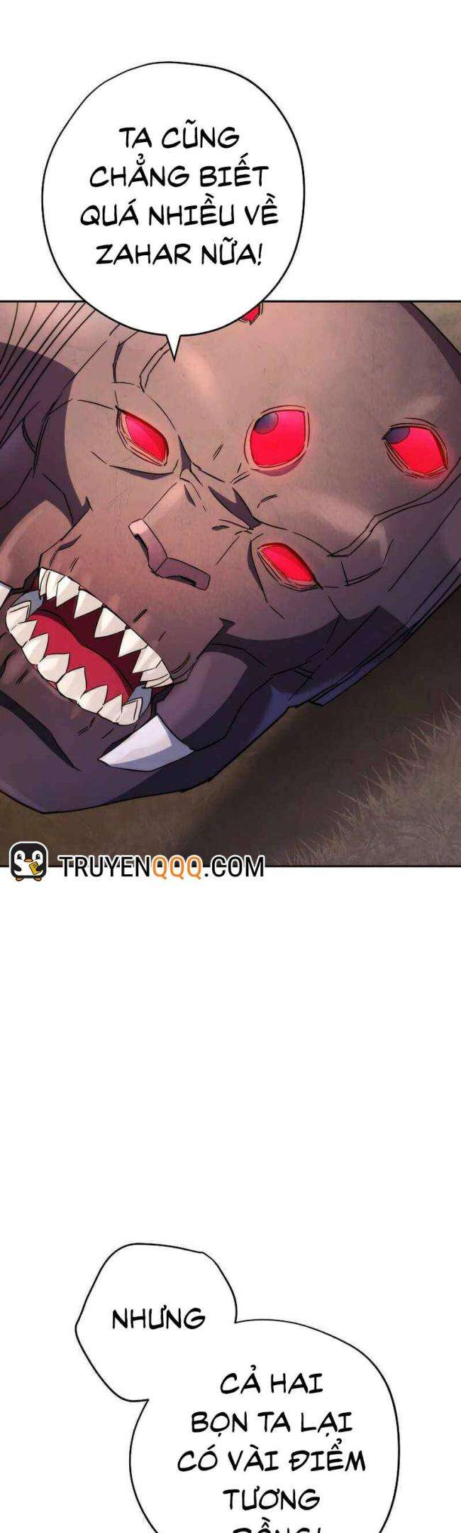 Đấu Trường Sinh Tử - Page 10