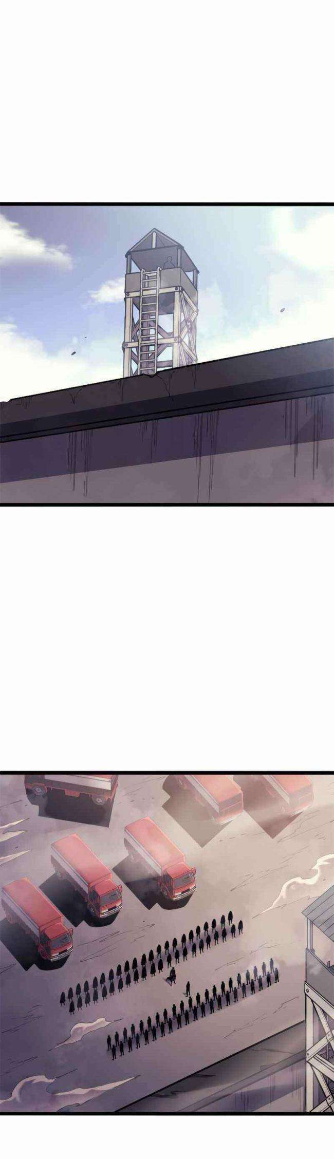 Sự Trở Lại Của Người Chơi Cấp Cao Nhất - Page 13