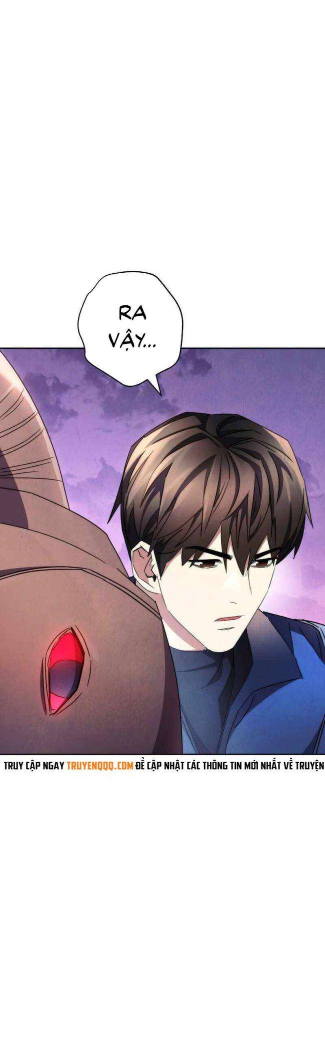 Đấu Trường Sinh Tử - Page 25