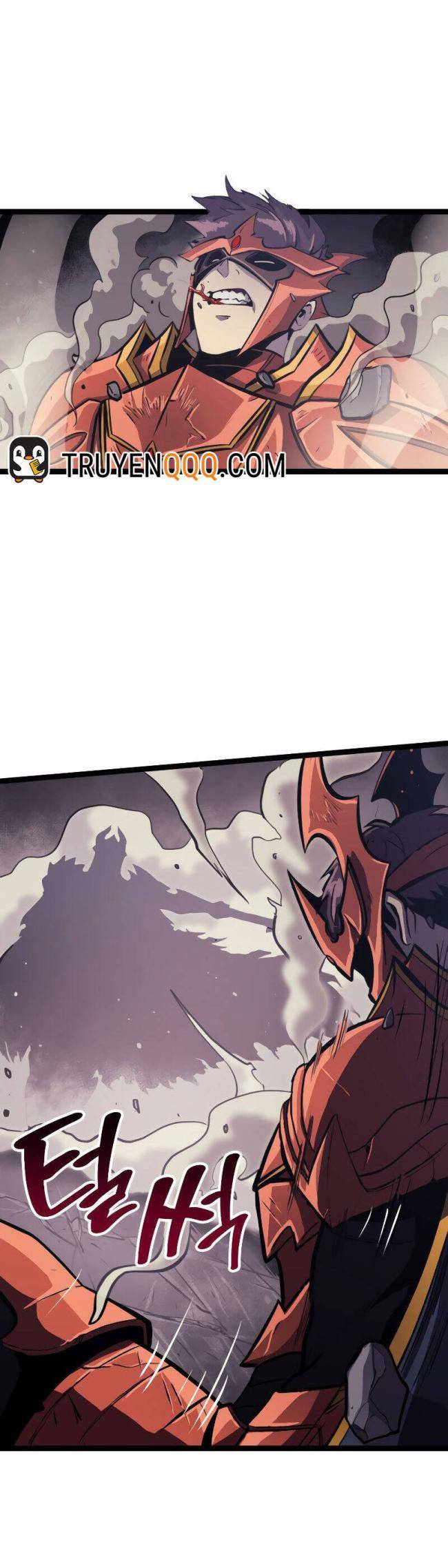 Sự Trở Lại Của Người Chơi Cấp Cao Nhất - Page 47