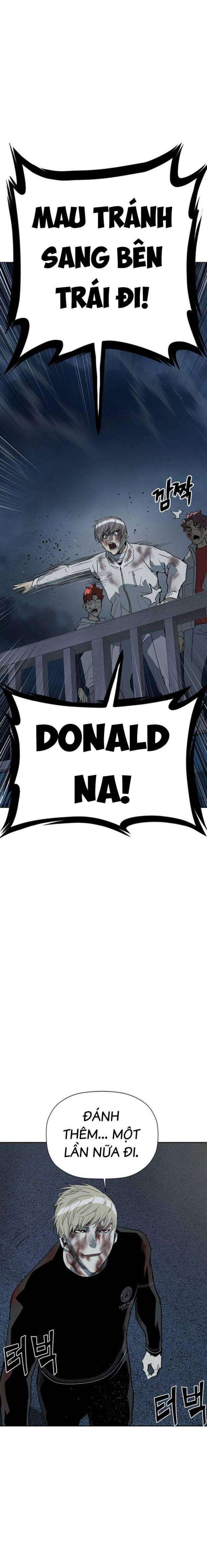 Anh Hùng Yếu - Page 31