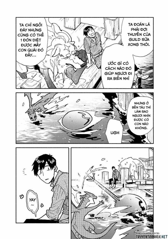 Tondemo Skill De Isekai Hourou Meshi - Page 6