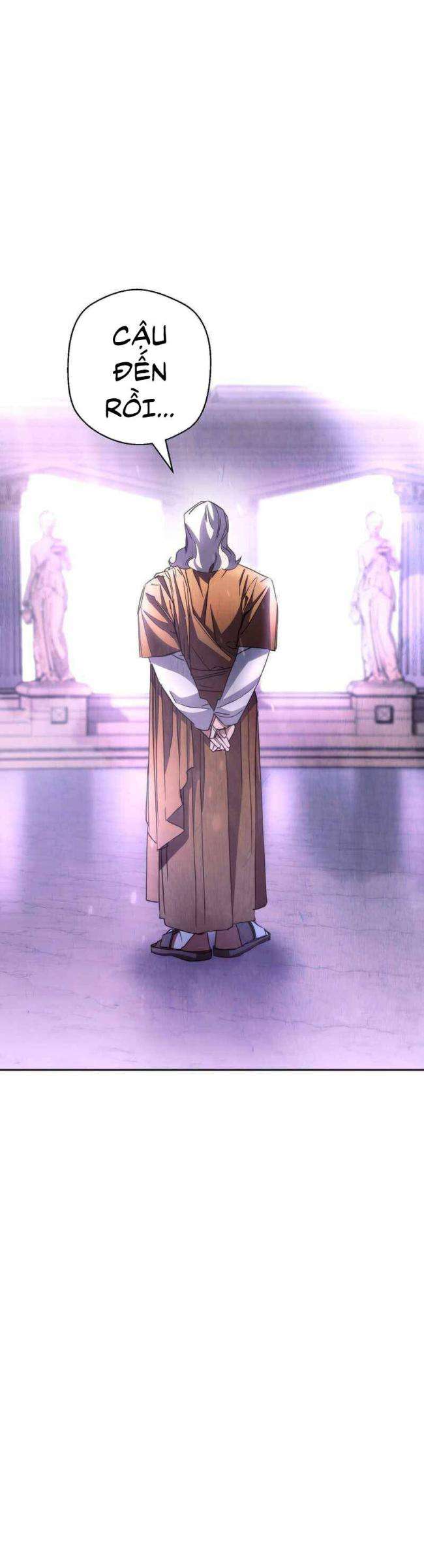 Đấu Trường Sinh Tử - Page 54