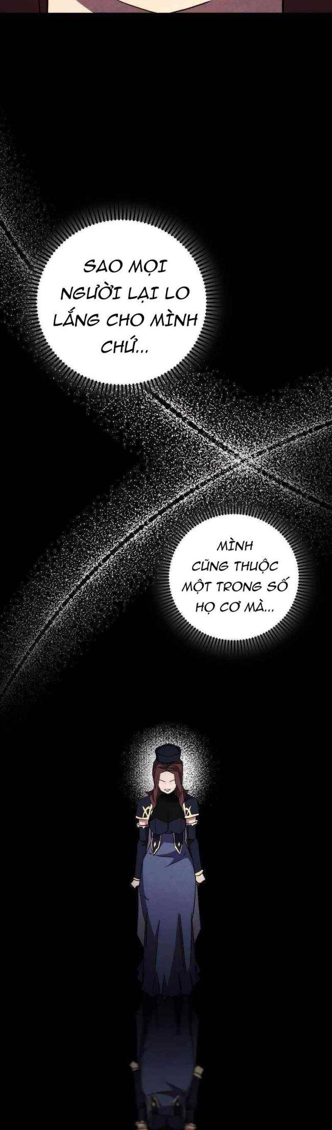 Đấu Trường Sinh Tử - Page 14