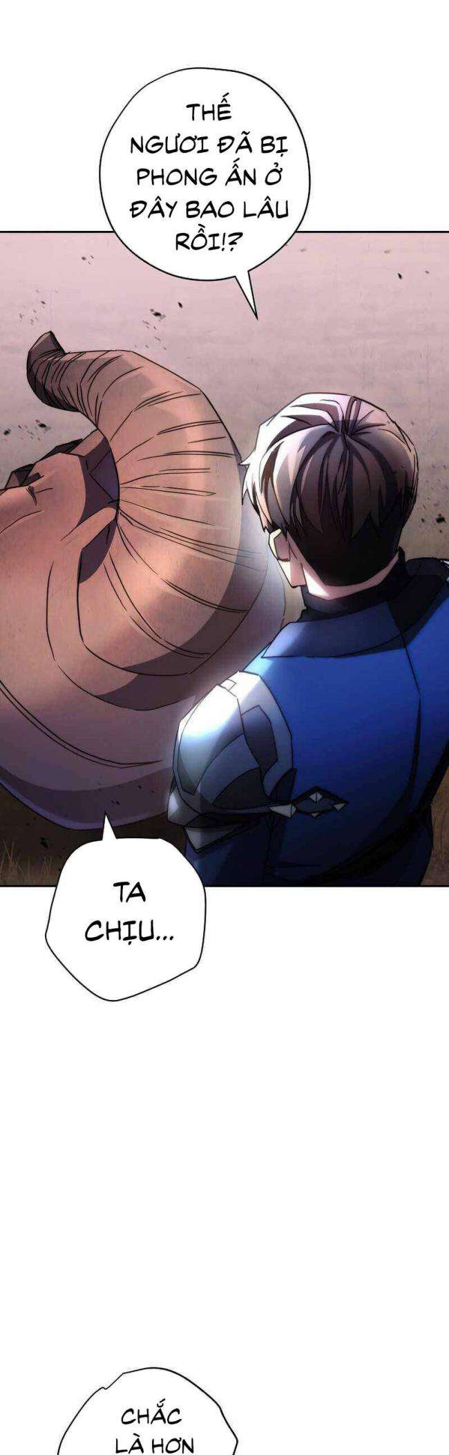 Đấu Trường Sinh Tử - Page 18