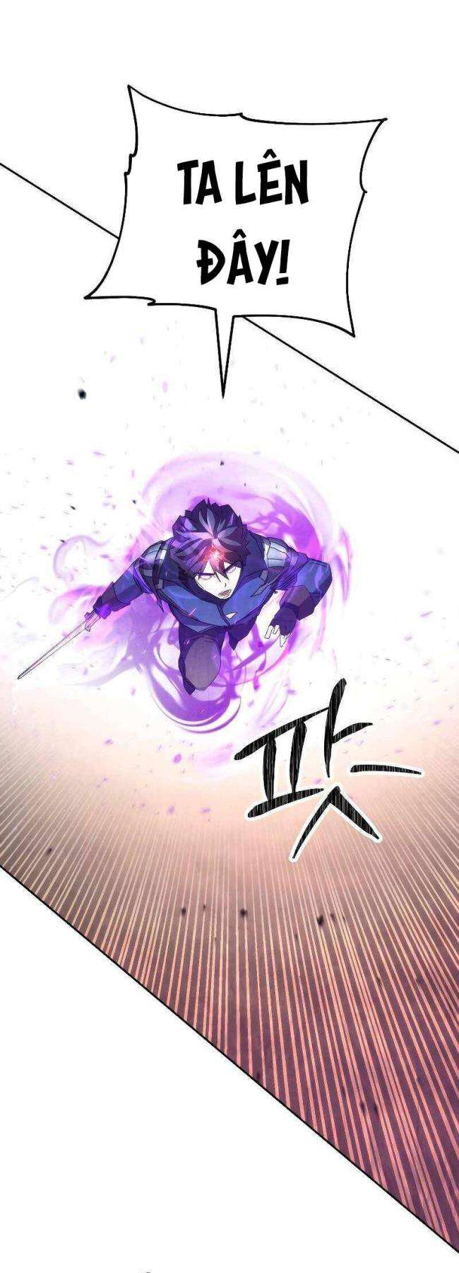 Đấu Trường Sinh Tử - Page 9