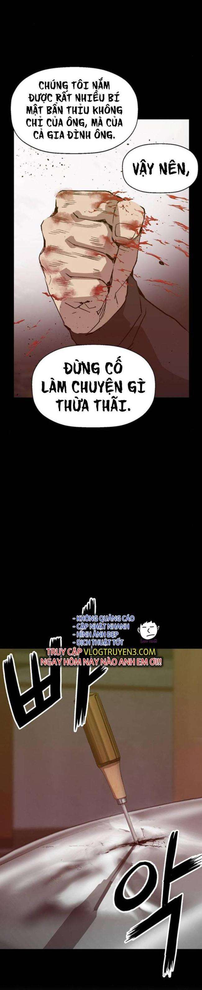 Anh Hùng Yếu - Page 16