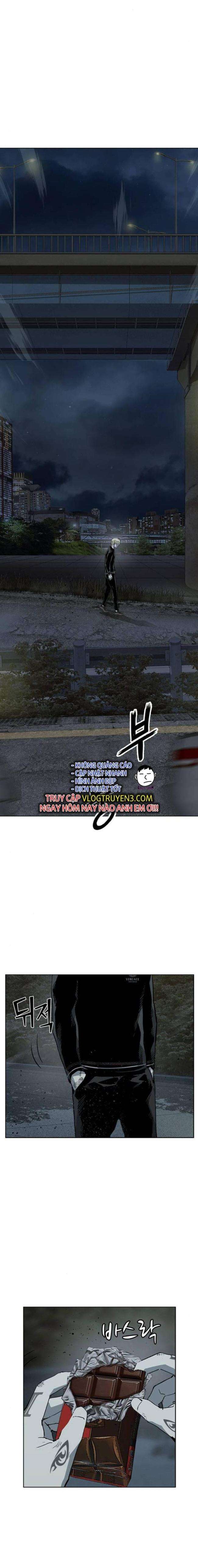 Anh Hùng Yếu - Page 20