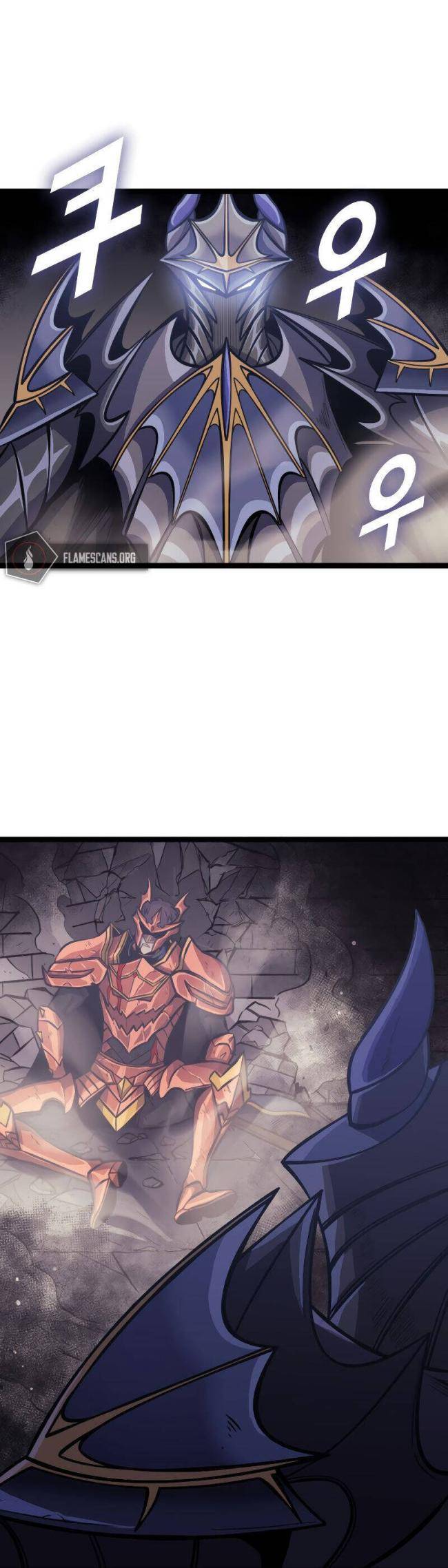 Sự Trở Lại Của Người Chơi Cấp Cao Nhất - Page 48