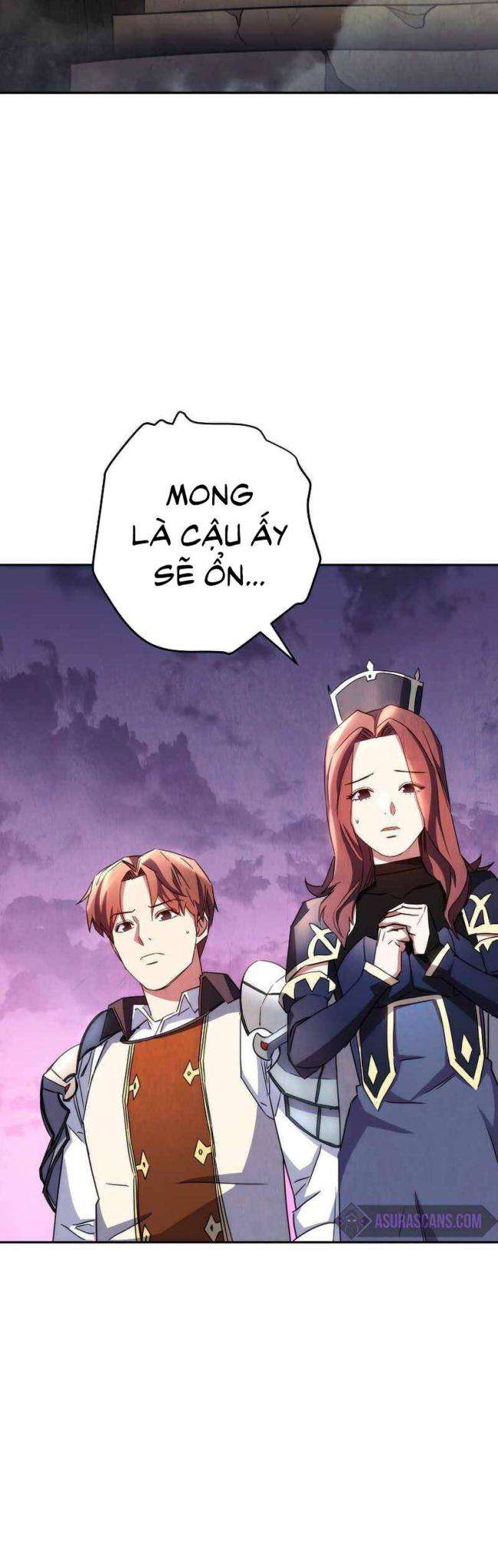 Đấu Trường Sinh Tử - Page 44