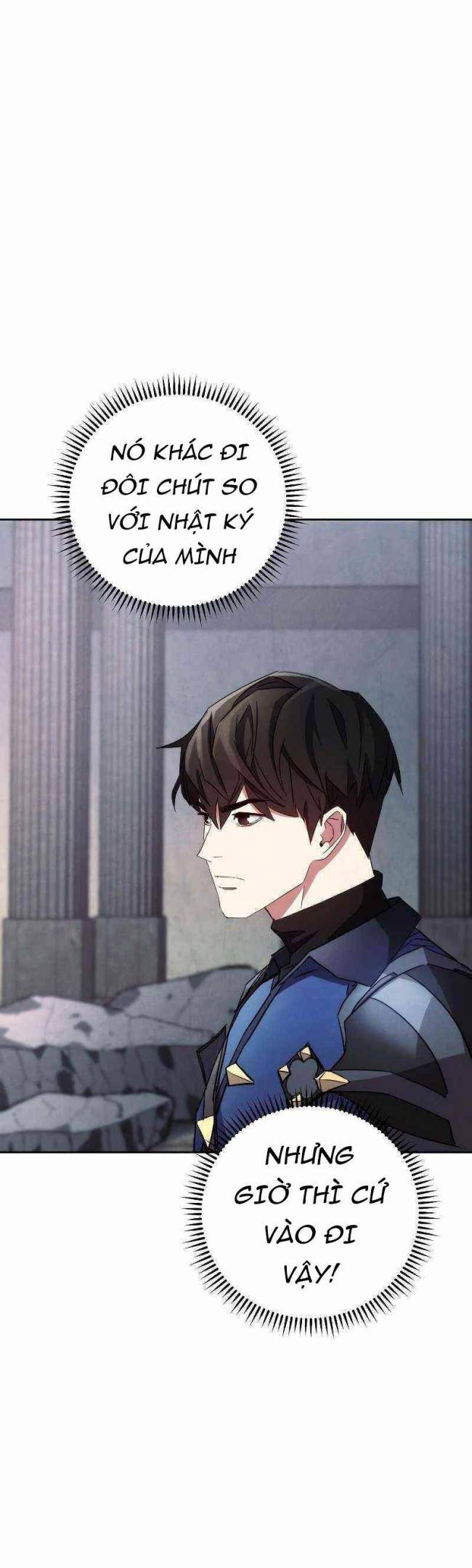 Đấu Trường Sinh Tử - Page 47