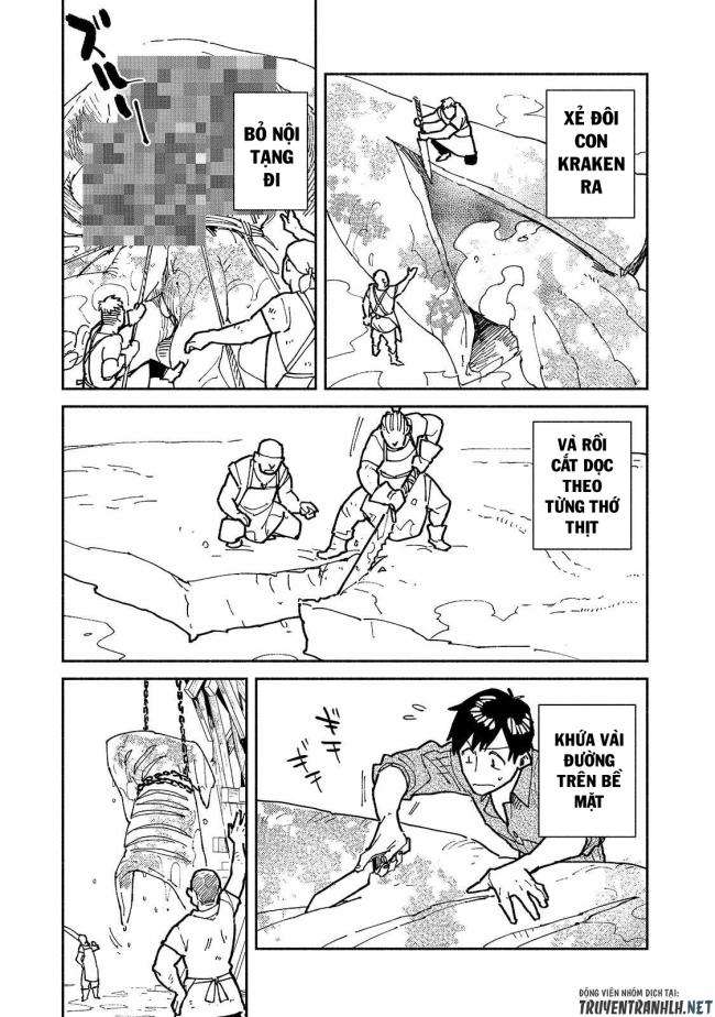 Tondemo Skill De Isekai Hourou Meshi - Page 9