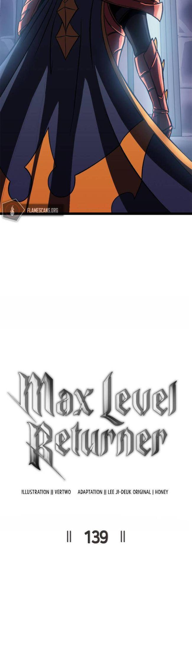 Sự Trở Lại Của Người Chơi Cấp Cao Nhất - Page 8