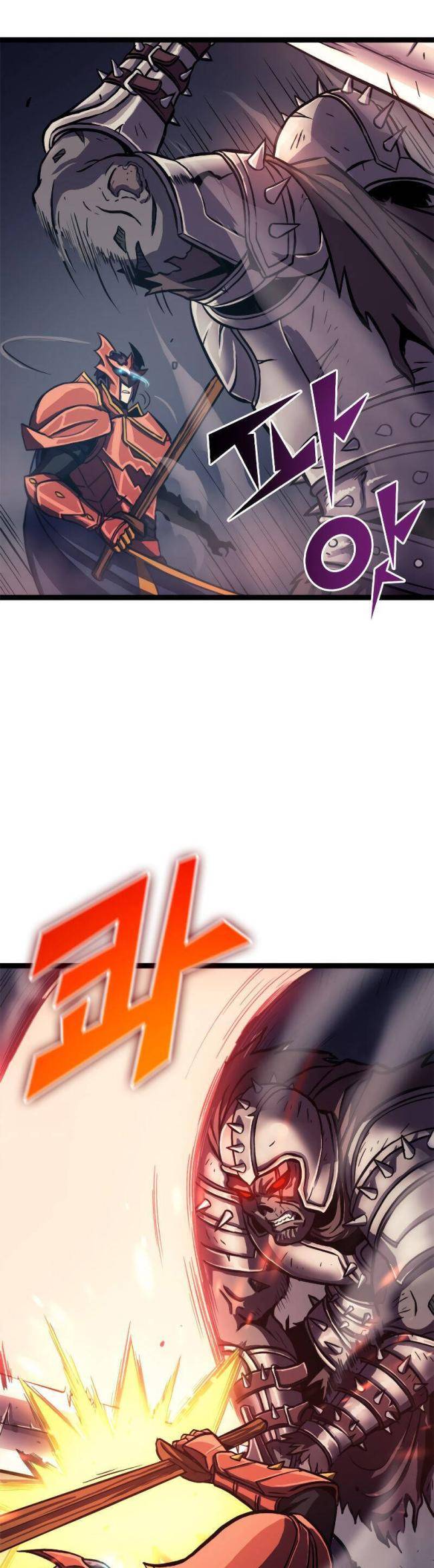 Sự Trở Lại Của Người Chơi Cấp Cao Nhất - Page 13