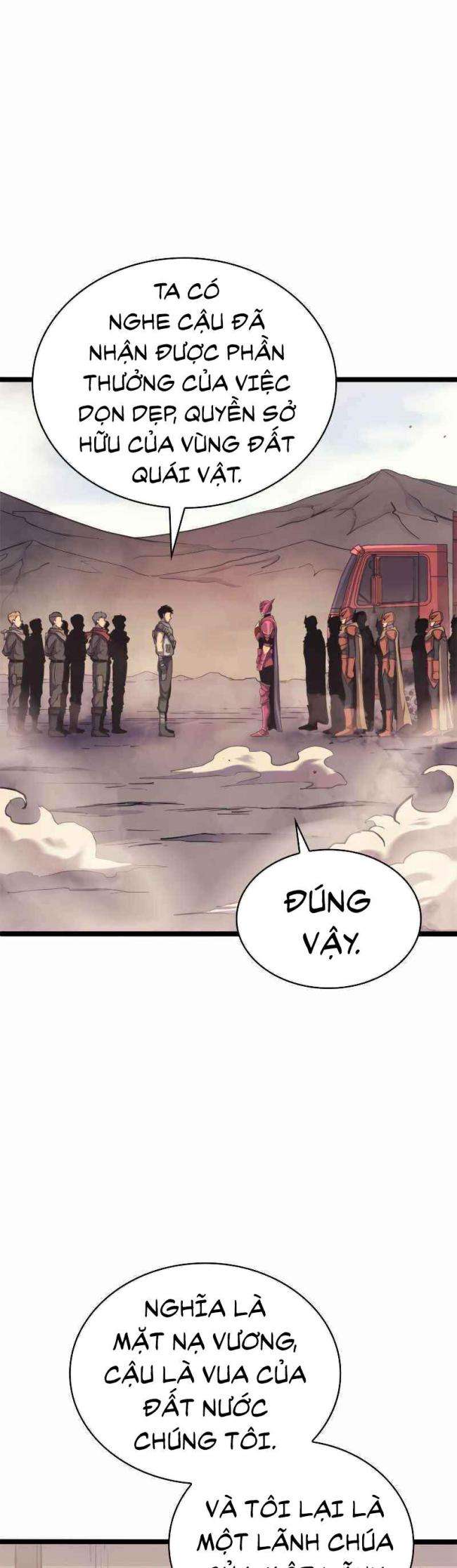 Sự Trở Lại Của Người Chơi Cấp Cao Nhất - Page 14