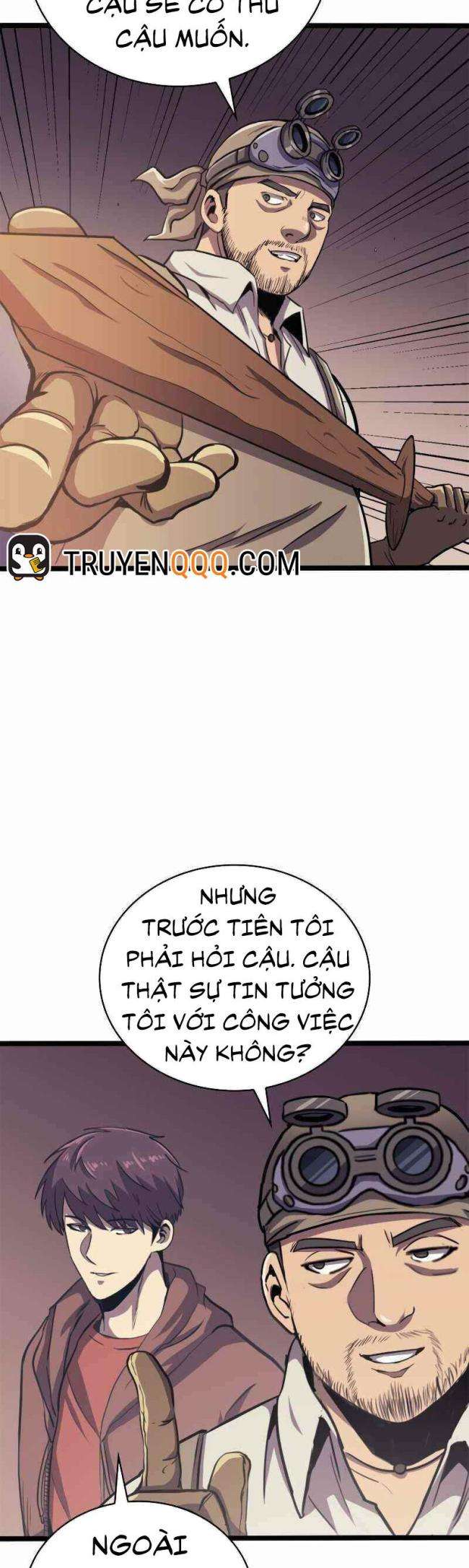 Sự Trở Lại Của Người Chơi Cấp Cao Nhất - Page 36