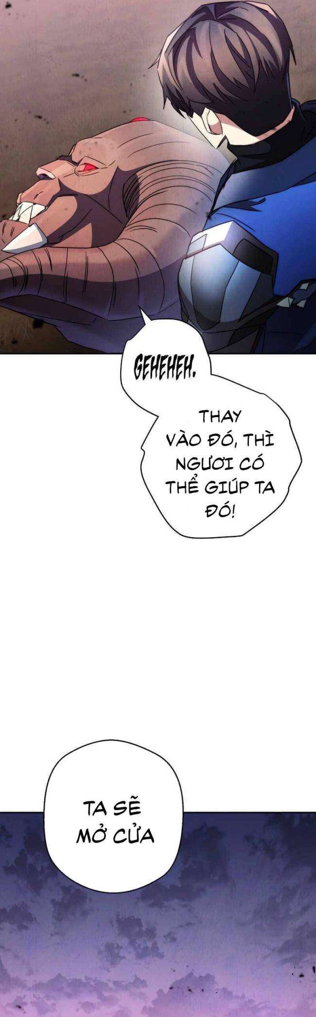 Đấu Trường Sinh Tử - Page 22