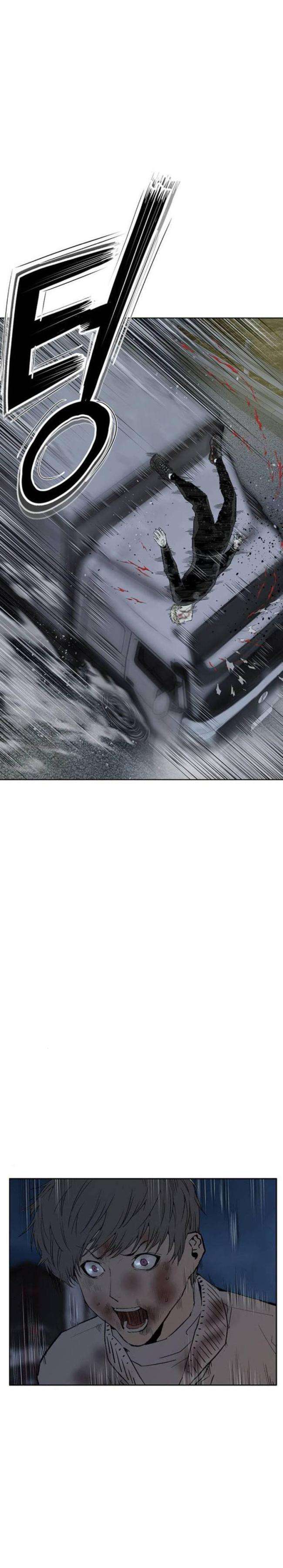 Anh Hùng Yếu - Page 33