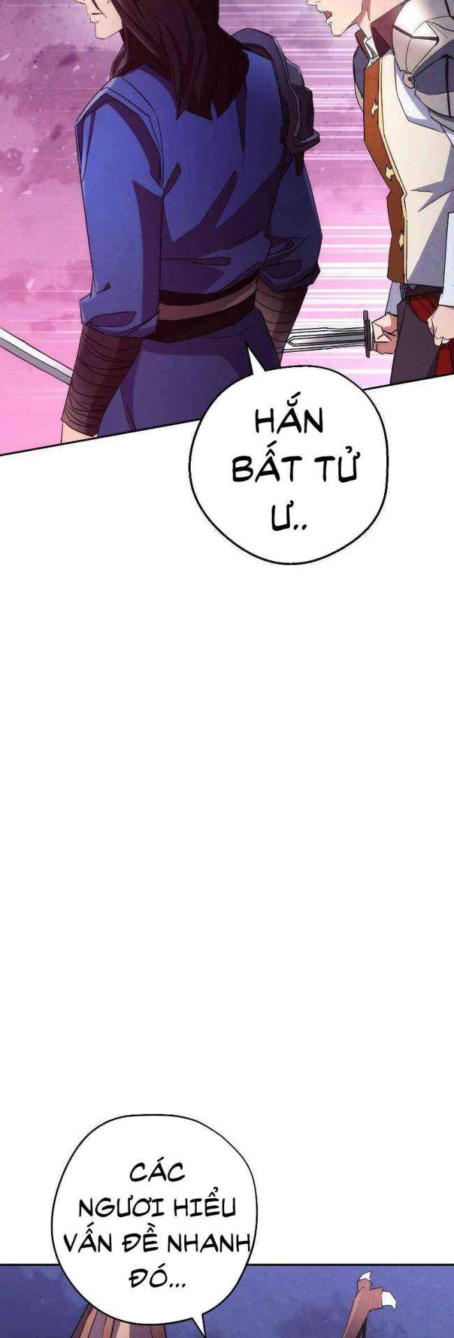 Đấu Trường Sinh Tử - Page 27