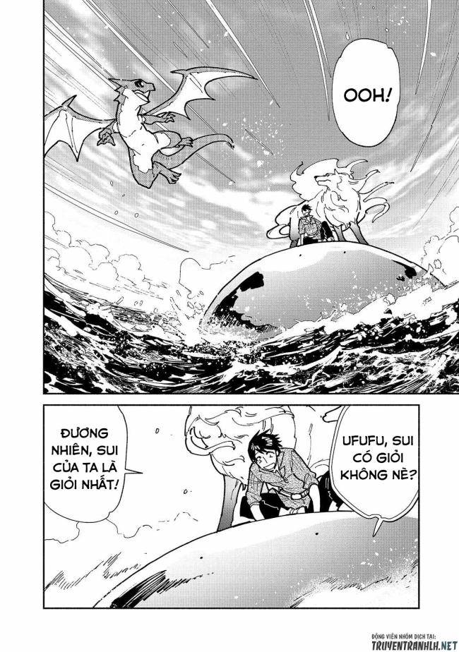 Tondemo Skill De Isekai Hourou Meshi - Page 8