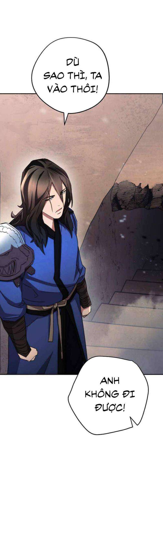 Đấu Trường Sinh Tử - Page 36