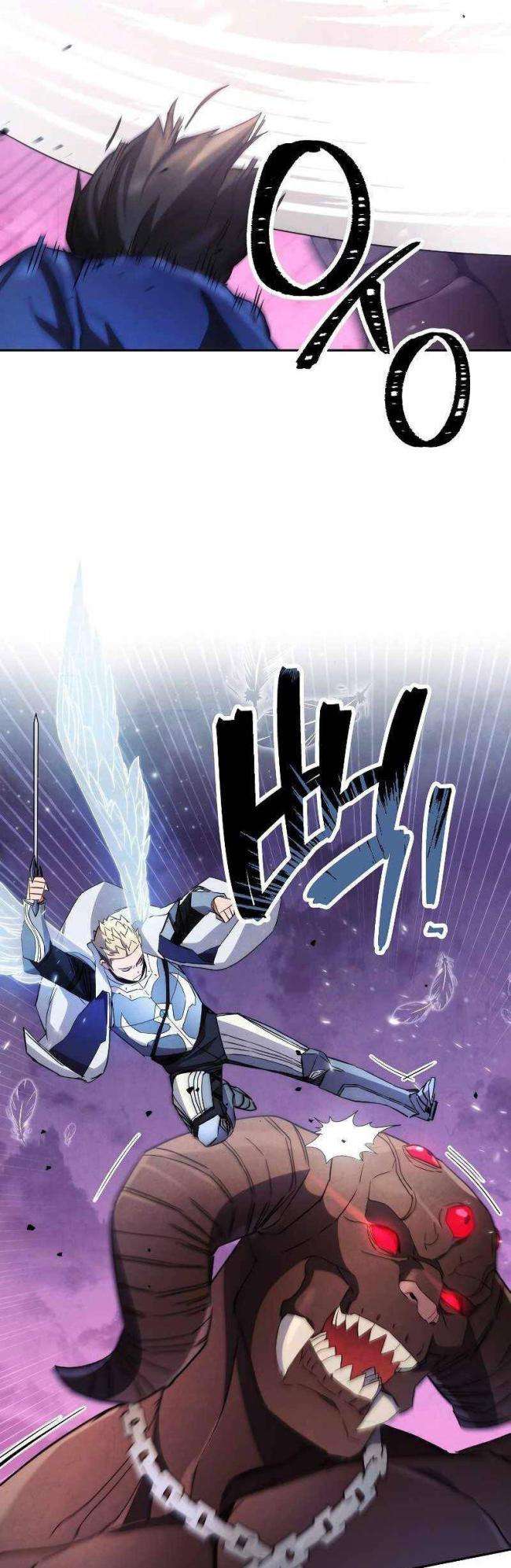 Đấu Trường Sinh Tử - Page 16