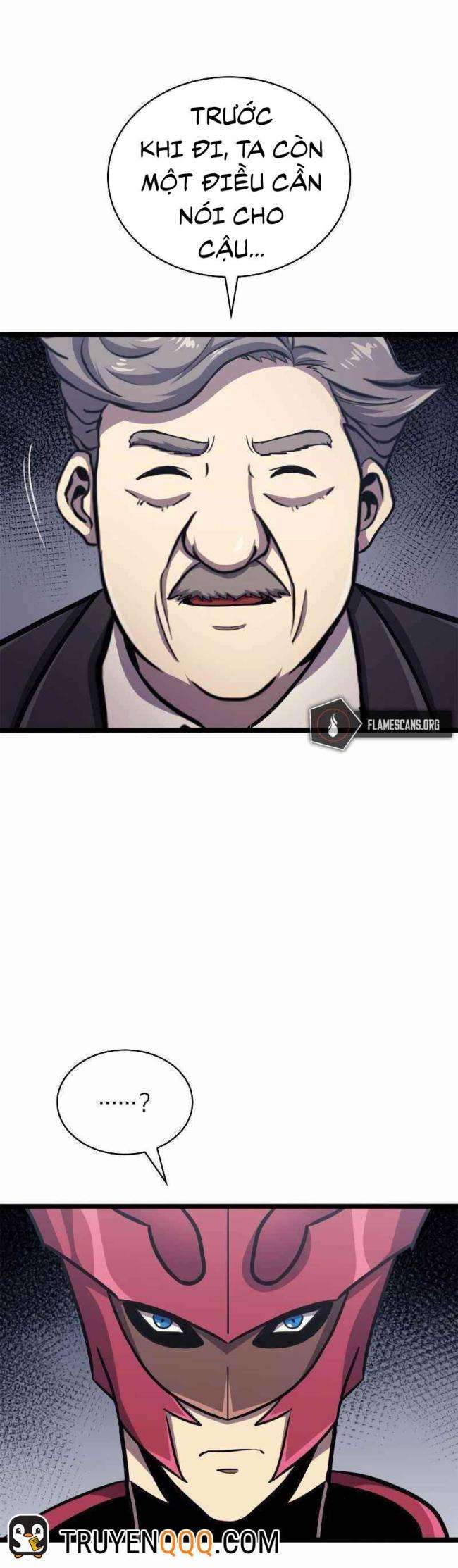 Sự Trở Lại Của Người Chơi Cấp Cao Nhất - Page 32