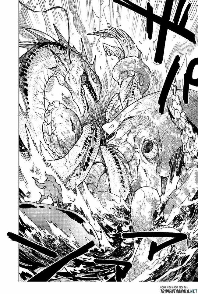 Tondemo Skill De Isekai Hourou Meshi - Page 12