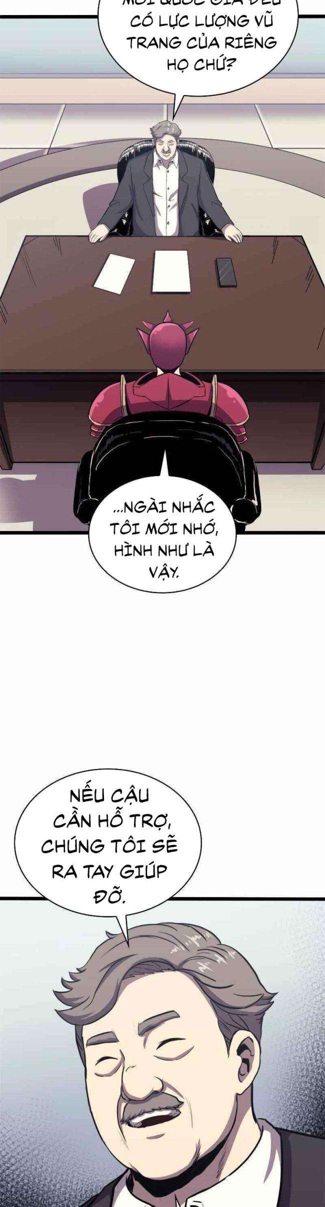 Sự Trở Lại Của Người Chơi Cấp Cao Nhất - Page 28