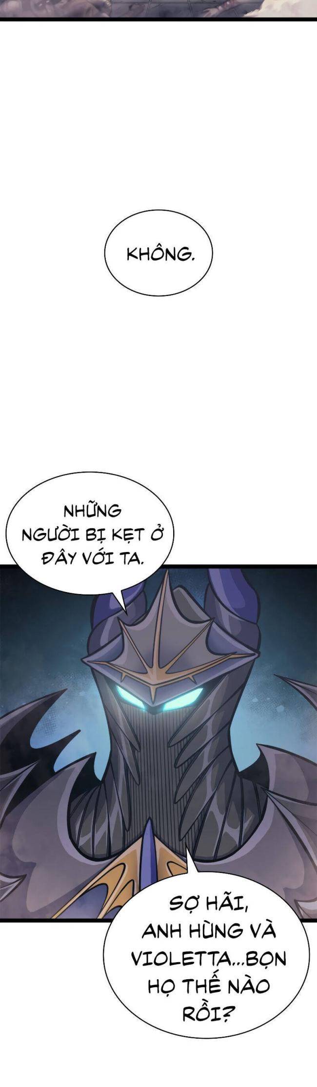 Sự Trở Lại Của Người Chơi Cấp Cao Nhất - Page 26