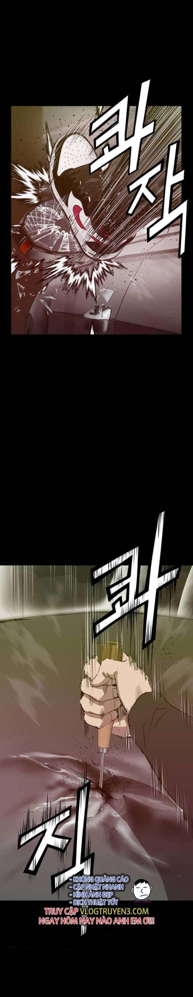 Anh Hùng Yếu - Page 14