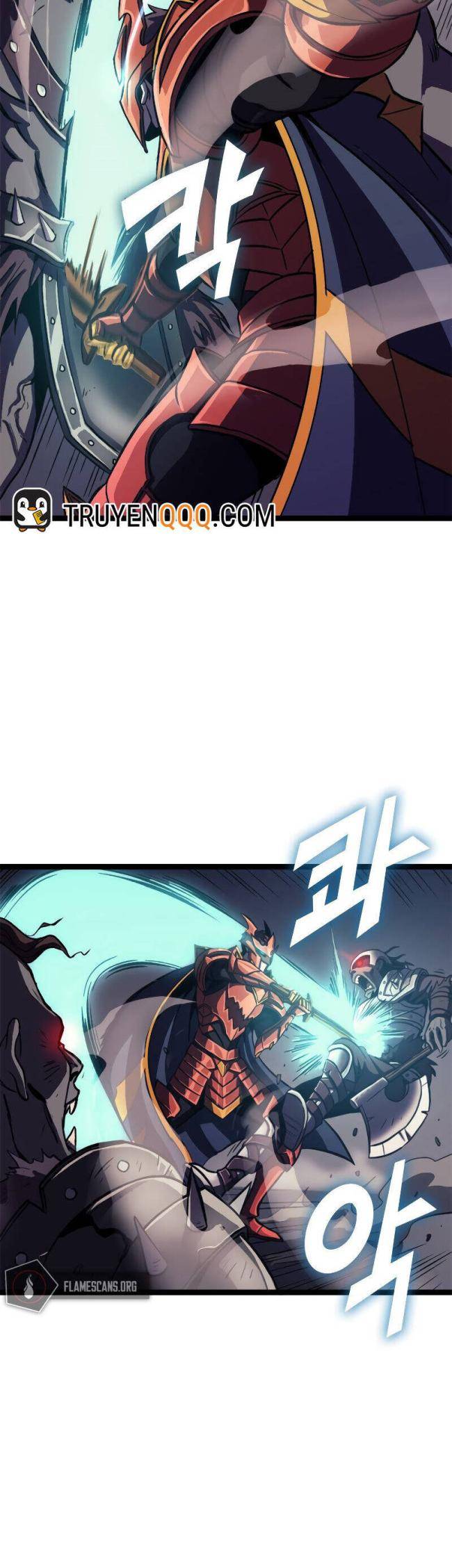 Sự Trở Lại Của Người Chơi Cấp Cao Nhất - Page 12