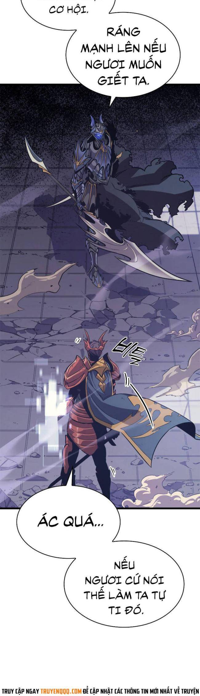 Sự Trở Lại Của Người Chơi Cấp Cao Nhất - Page 4