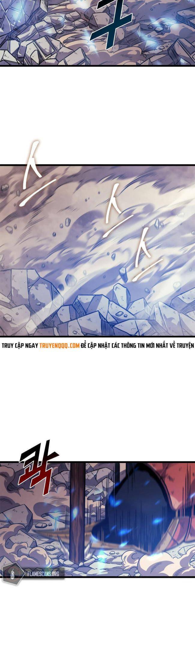 Sự Trở Lại Của Người Chơi Cấp Cao Nhất - Page 32