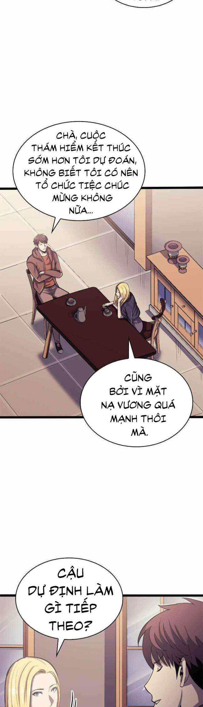 Sự Trở Lại Của Người Chơi Cấp Cao Nhất - Page 20