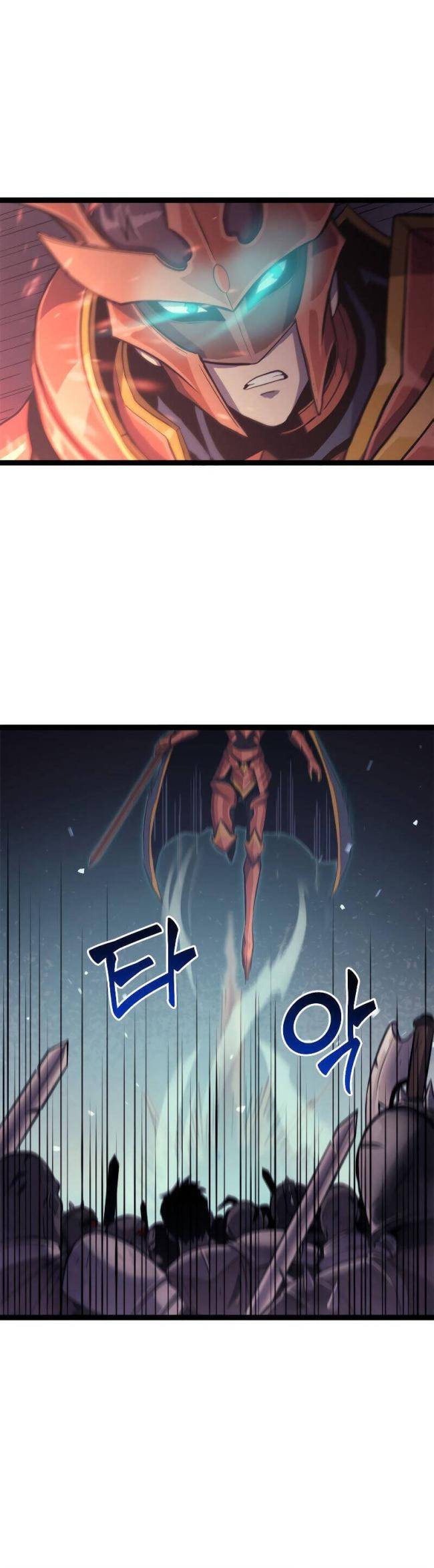 Sự Trở Lại Của Người Chơi Cấp Cao Nhất - Page 15