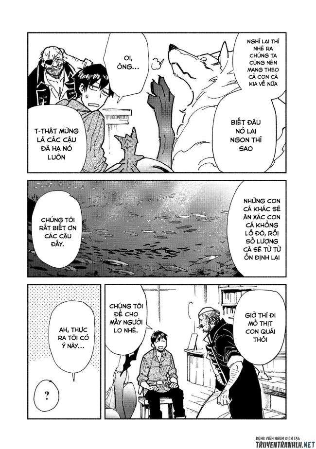 Tondemo Skill De Isekai Hourou Meshi - Page 5