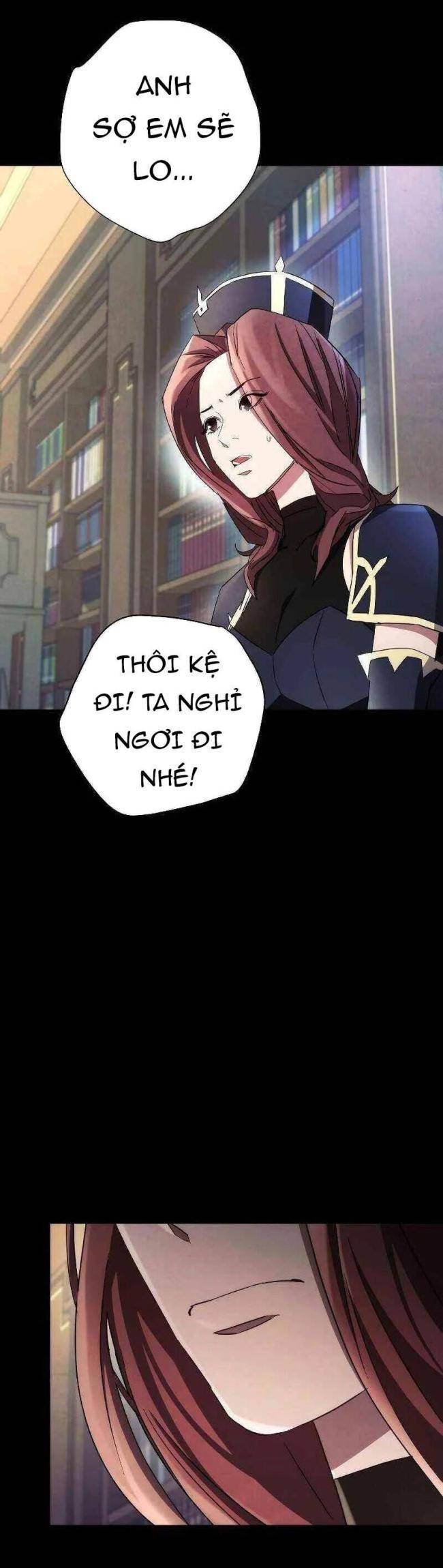 Đấu Trường Sinh Tử - Page 4