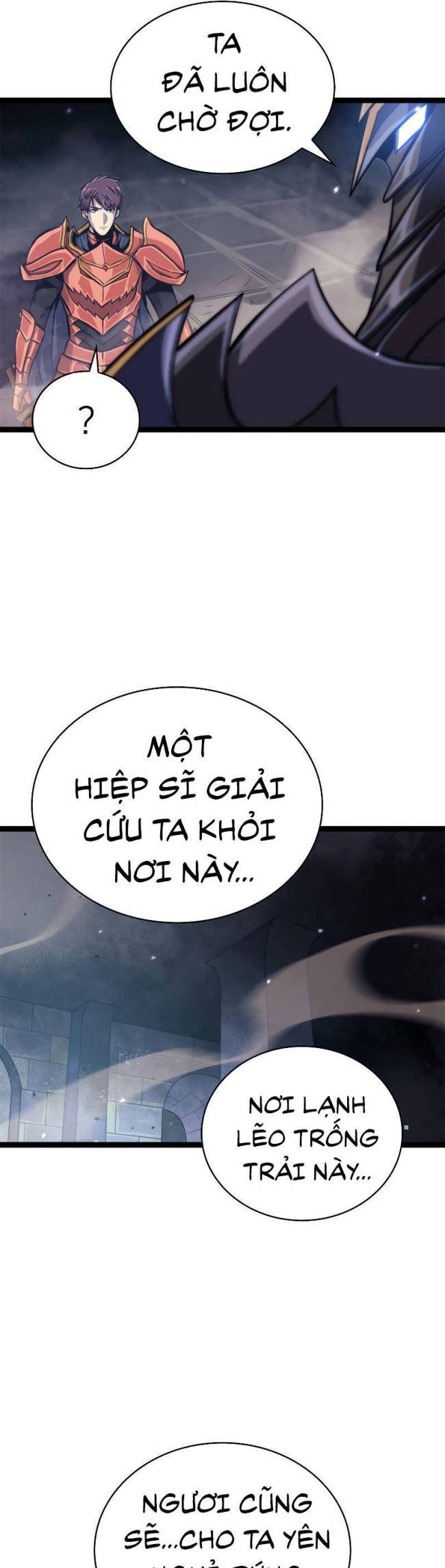 Sự Trở Lại Của Người Chơi Cấp Cao Nhất - Page 29