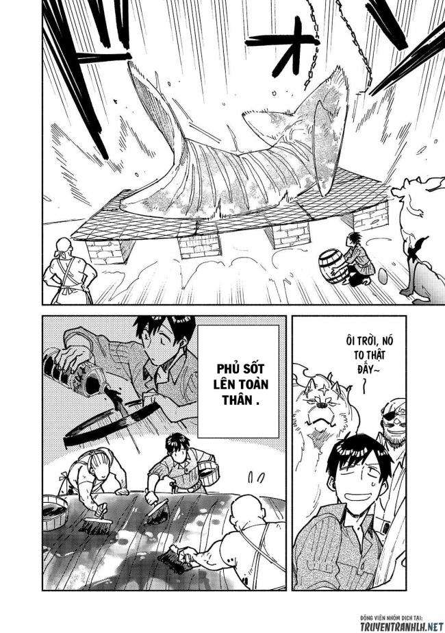 Tondemo Skill De Isekai Hourou Meshi - Page 10