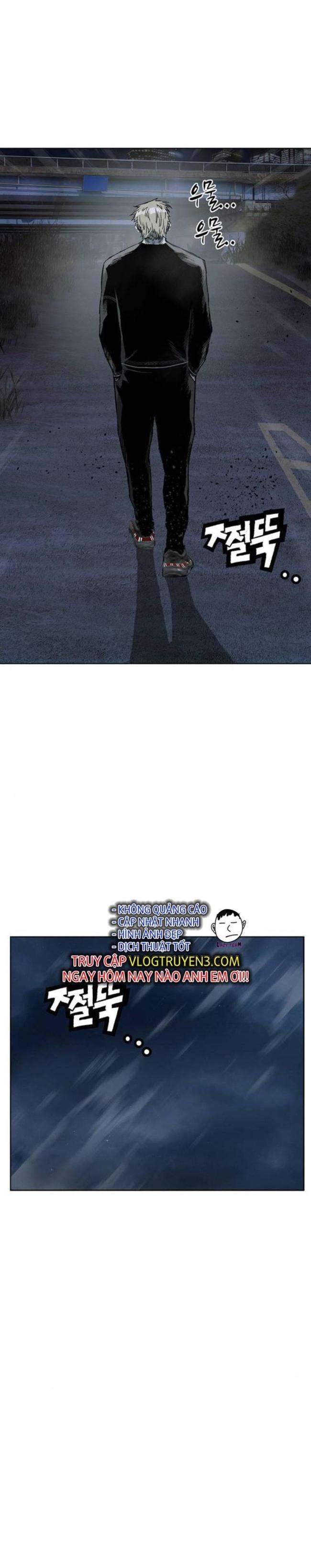 Anh Hùng Yếu - Page 22