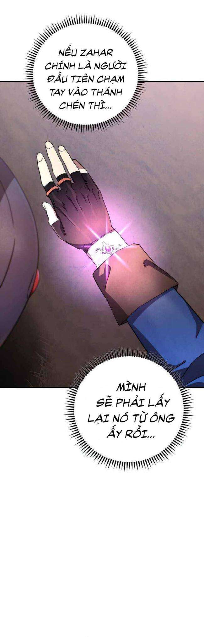 Đấu Trường Sinh Tử - Page 16