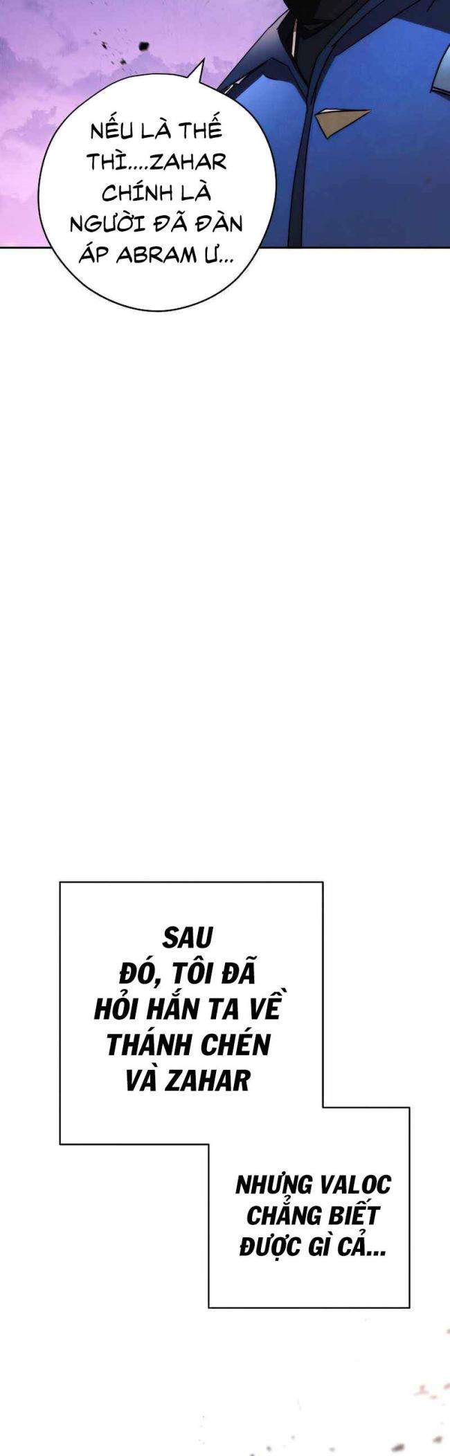 Đấu Trường Sinh Tử - Page 20