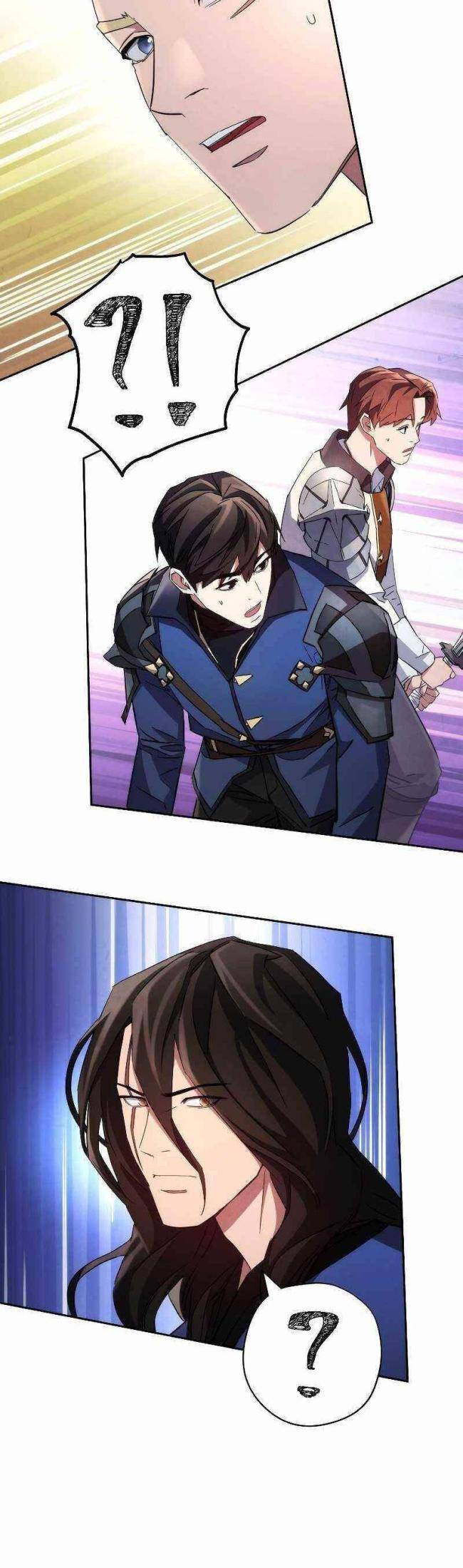 Đấu Trường Sinh Tử - Page 24